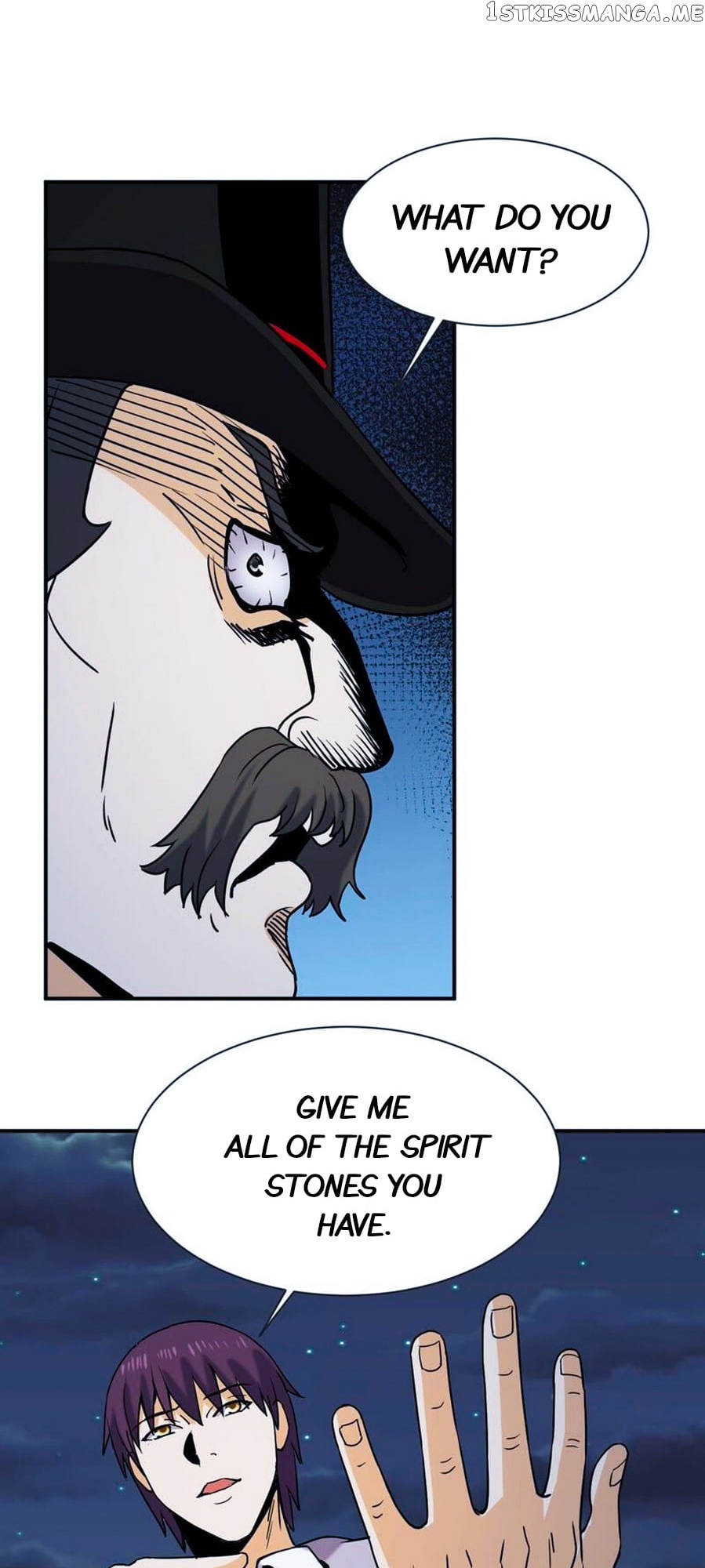 Rebirth Of The Urban Immortal Emperor chapter 70 - page 13