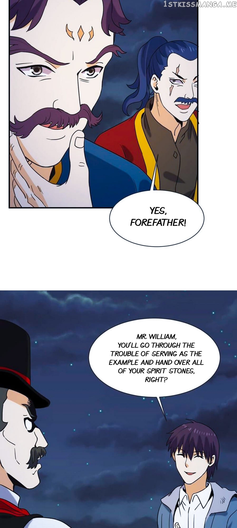 Rebirth Of The Urban Immortal Emperor chapter 70 - page 16