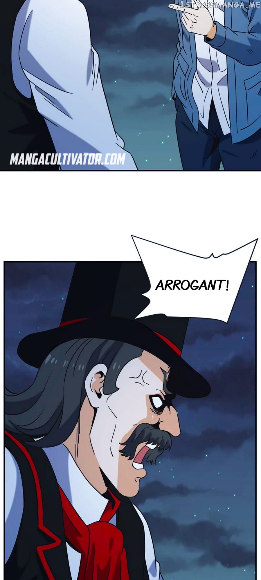 Rebirth Of The Urban Immortal Emperor chapter 70 - page 17