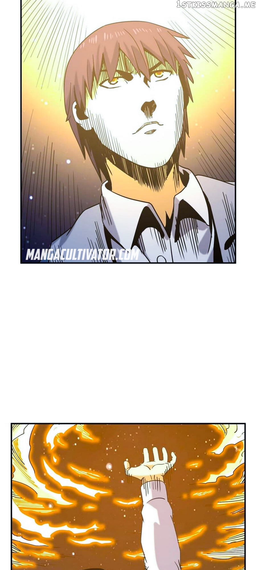 Rebirth Of The Urban Immortal Emperor chapter 70 - page 21