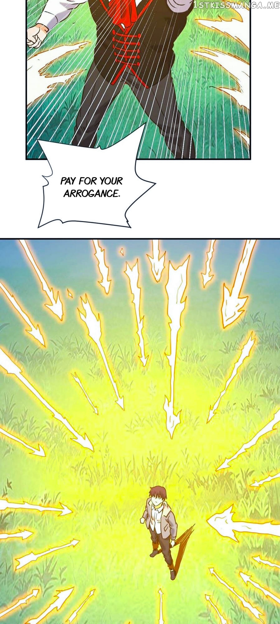 Rebirth Of The Urban Immortal Emperor chapter 70 - page 24