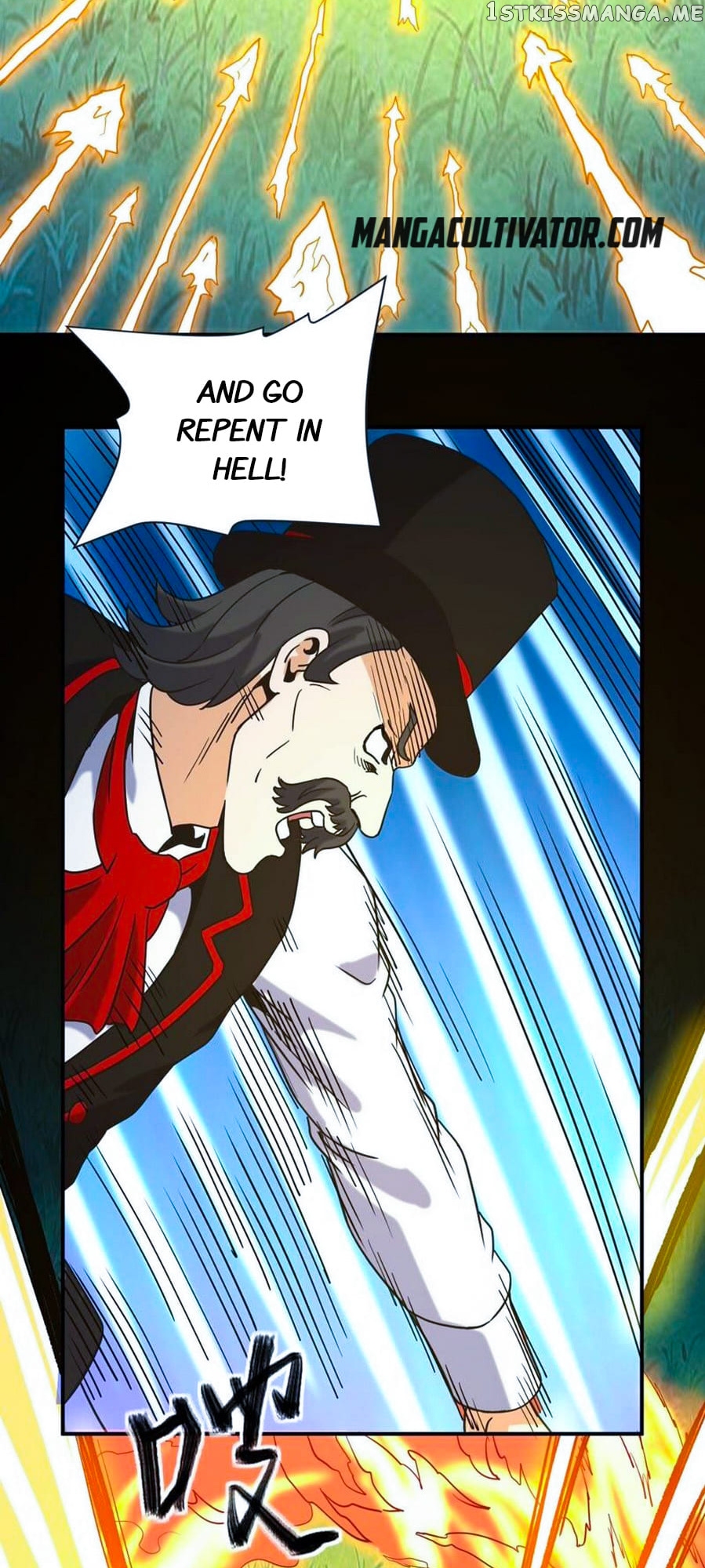 Rebirth Of The Urban Immortal Emperor chapter 70 - page 25