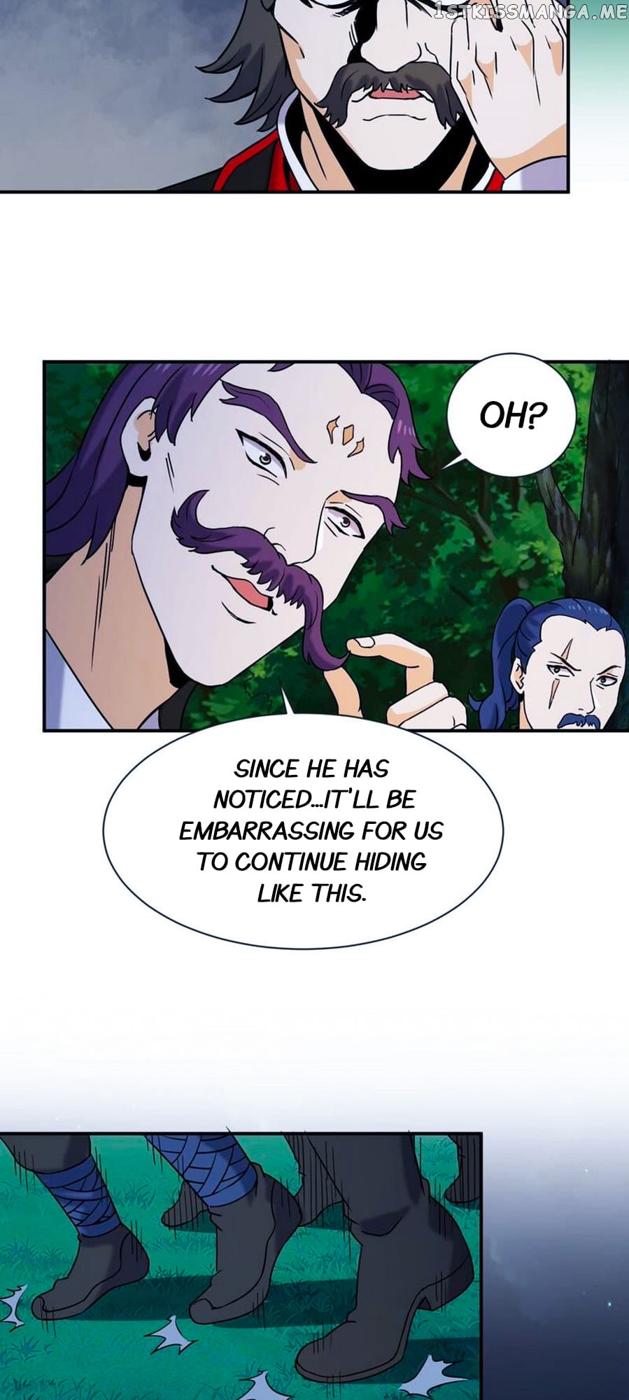 Rebirth Of The Urban Immortal Emperor chapter 70 - page 3