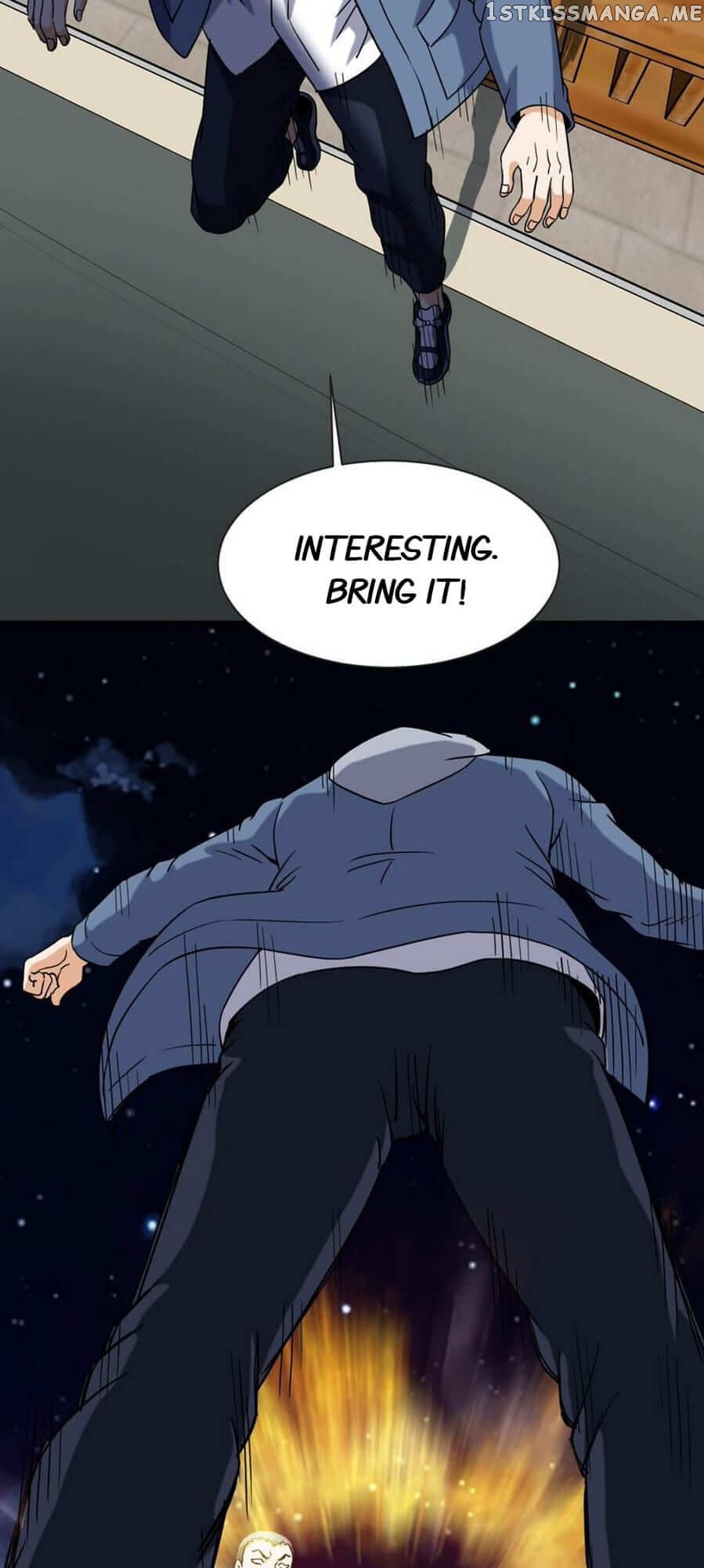 Rebirth Of The Urban Immortal Emperor chapter 69 - page 9