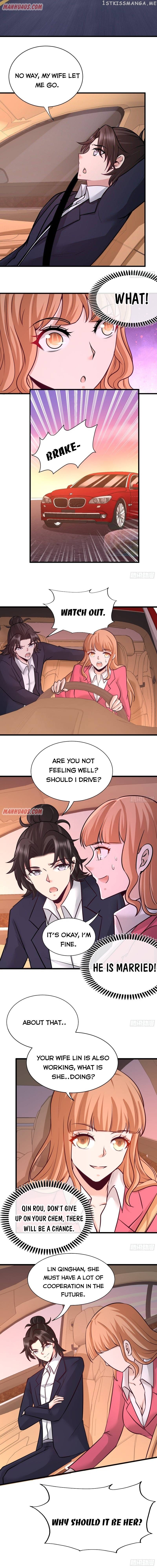 Rebirth Of The Urban Immortal Emperor chapter 68 - page 4