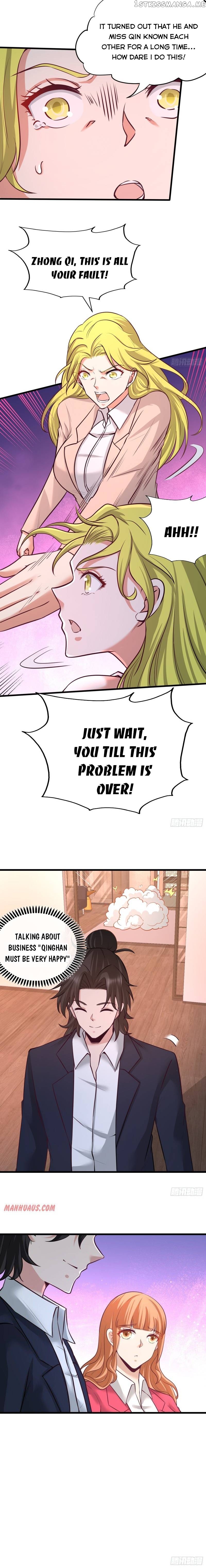 Rebirth Of The Urban Immortal Emperor chapter 68 - page 6