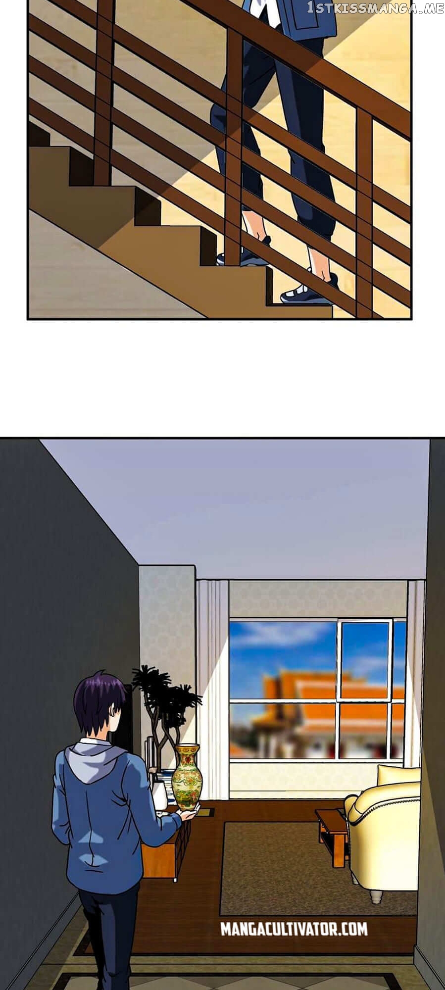 Rebirth Of The Urban Immortal Emperor chapter 67 - page 16