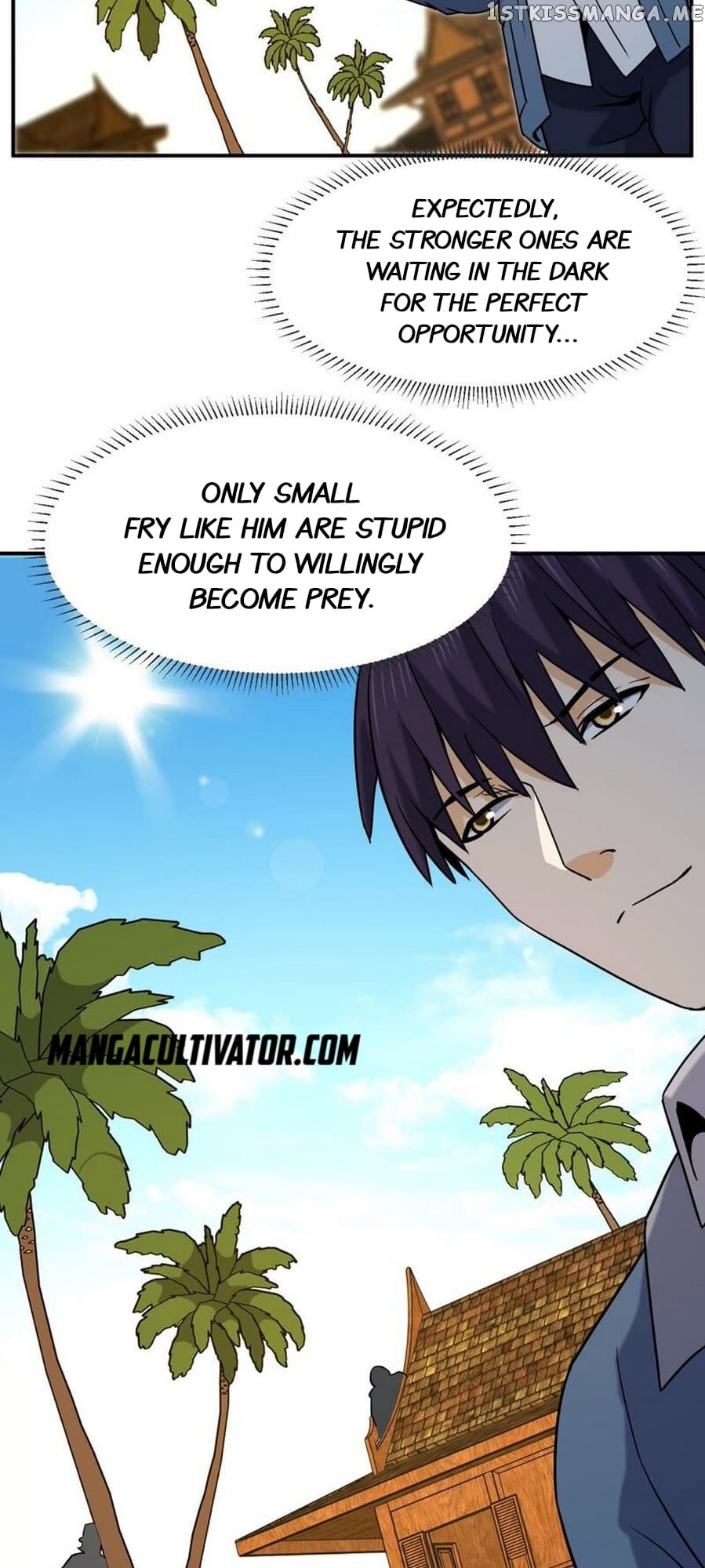 Rebirth Of The Urban Immortal Emperor chapter 66 - page 19