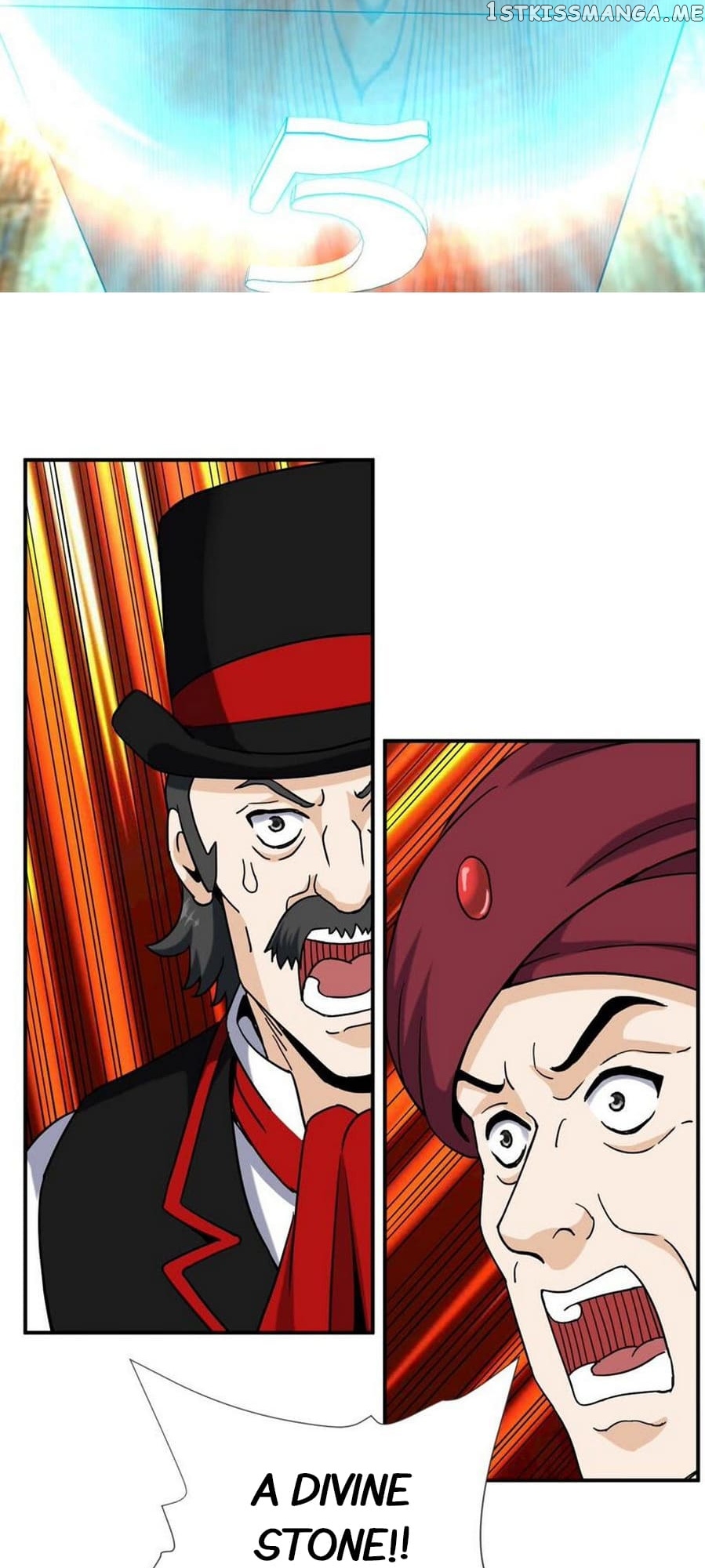 Rebirth Of The Urban Immortal Emperor chapter 65 - page 26