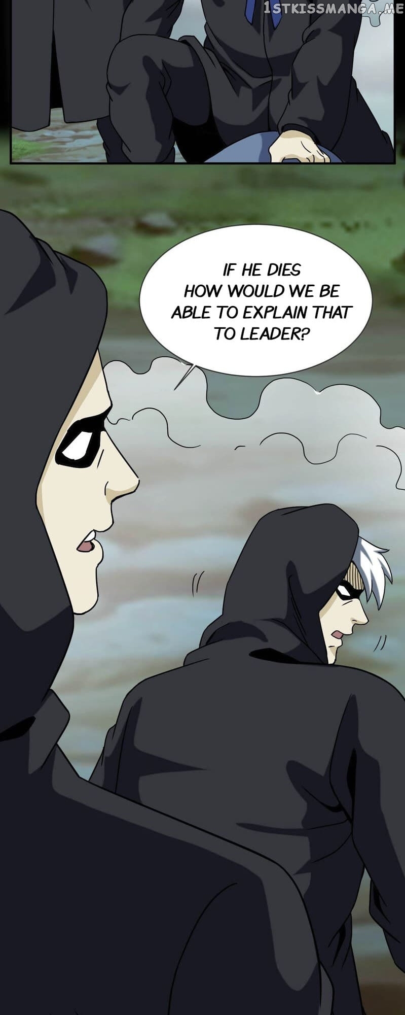 Rebirth Of The Urban Immortal Emperor chapter 63 - page 3