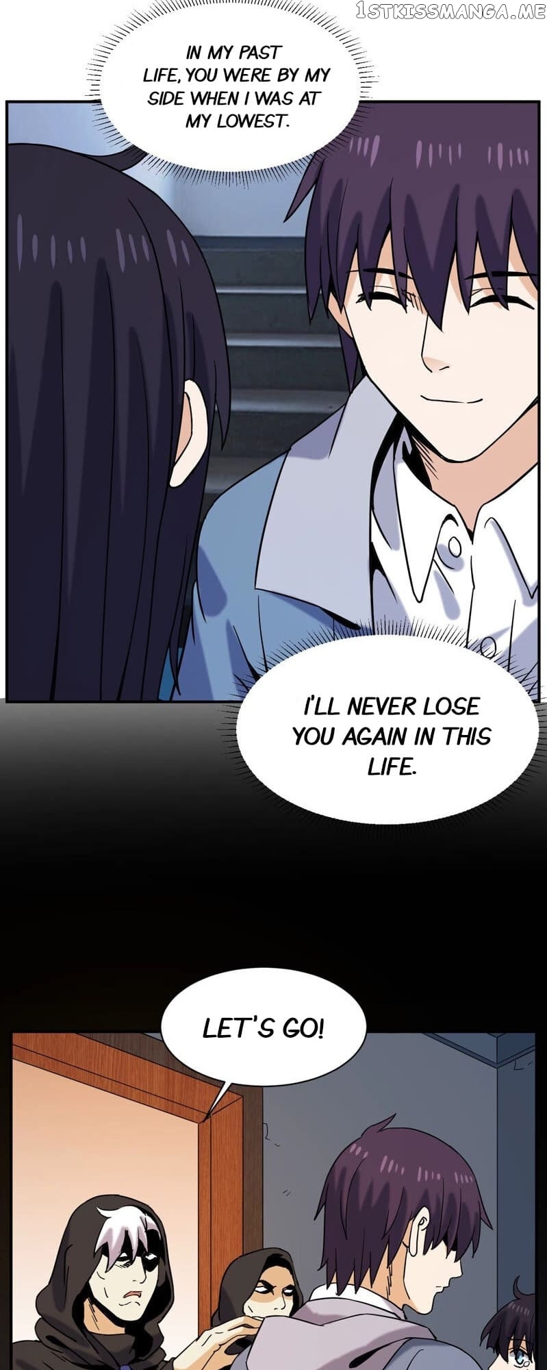 Rebirth Of The Urban Immortal Emperor chapter 62 - page 16