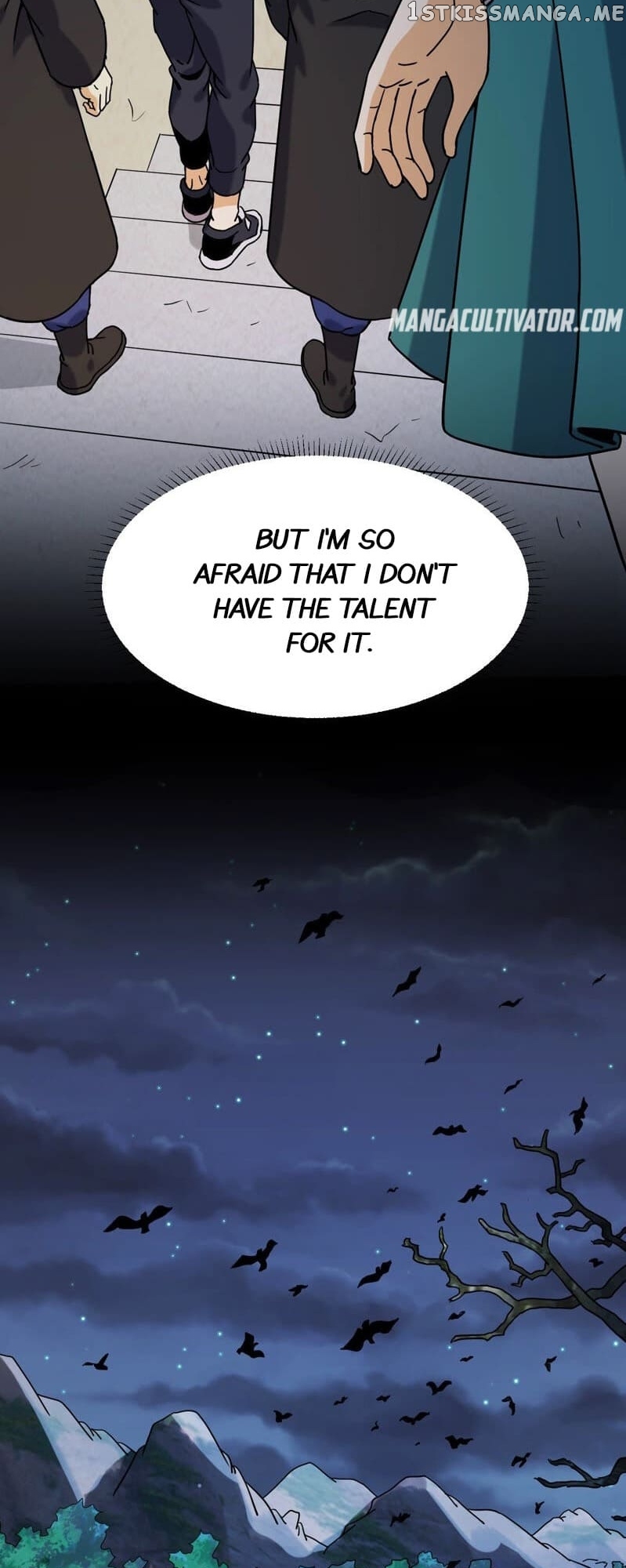 Rebirth Of The Urban Immortal Emperor chapter 62 - page 18