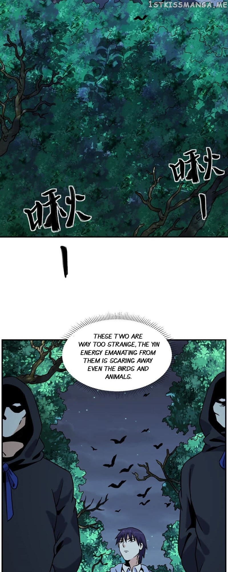 Rebirth Of The Urban Immortal Emperor chapter 62 - page 19