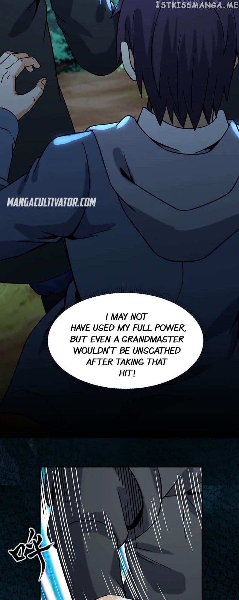 Rebirth Of The Urban Immortal Emperor chapter 62 - page 24