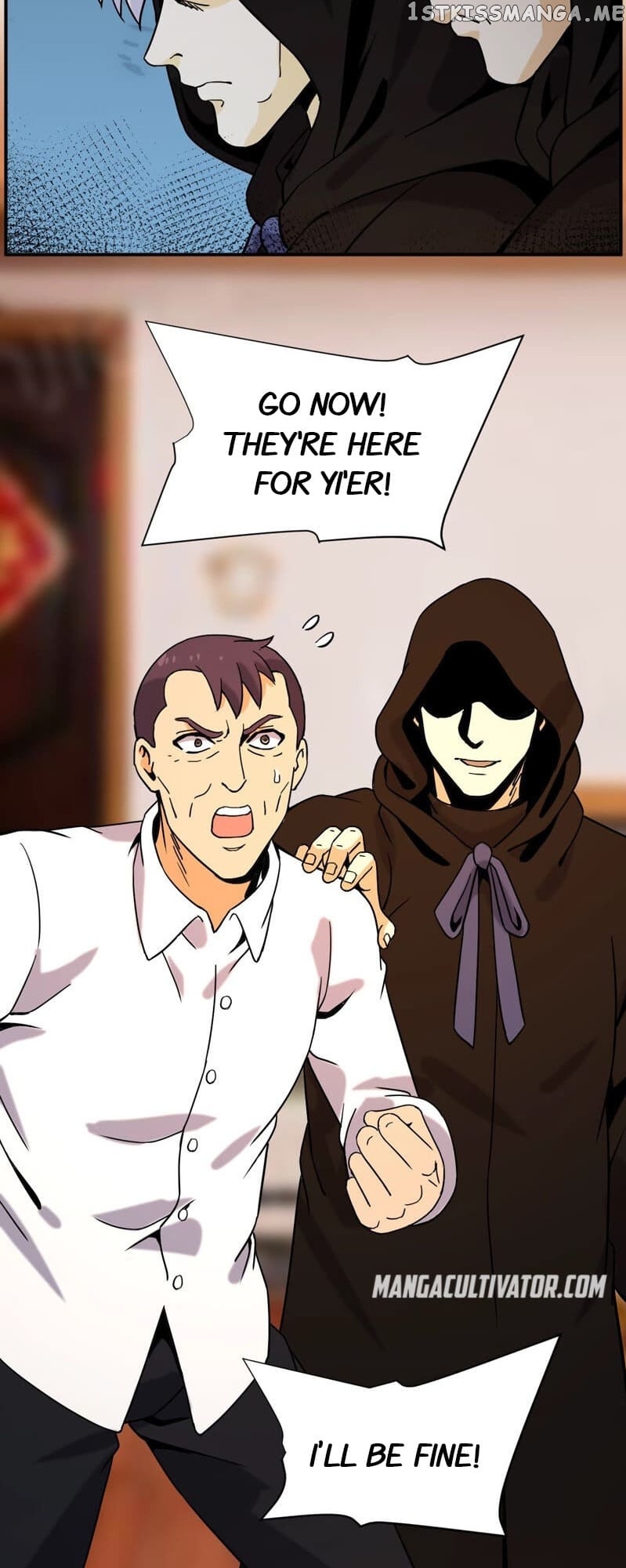 Rebirth Of The Urban Immortal Emperor chapter 62 - page 3
