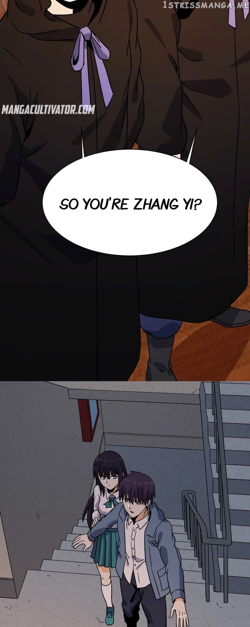 Rebirth Of The Urban Immortal Emperor chapter 62 - page 6