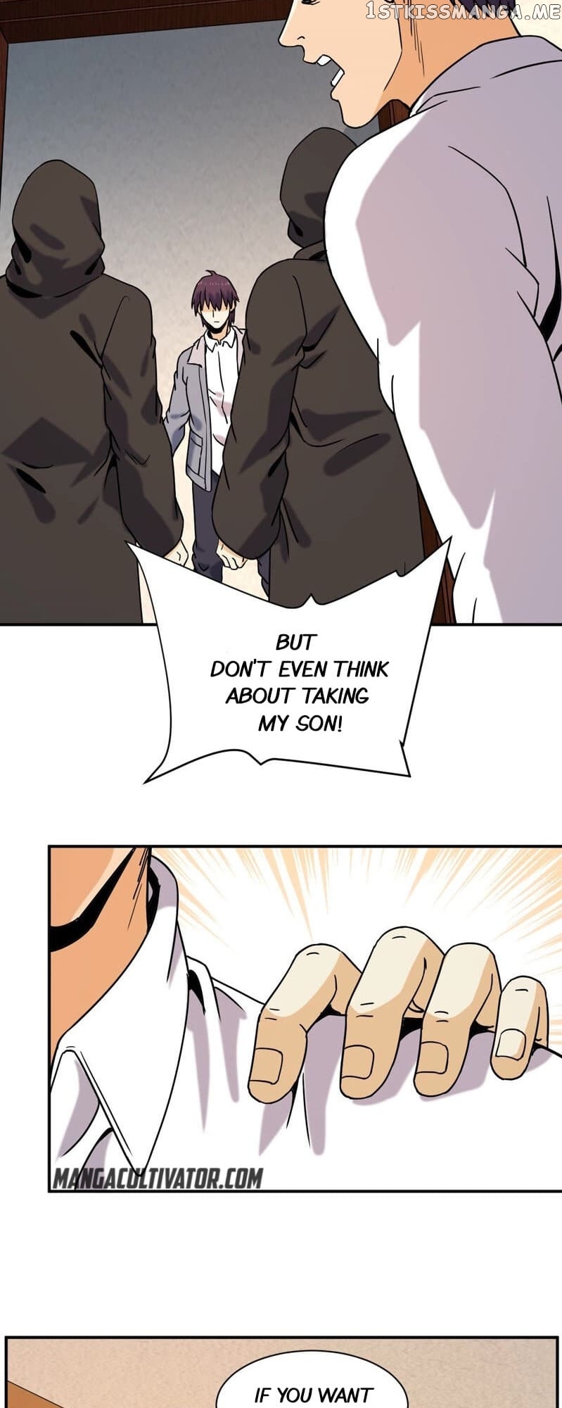 Rebirth Of The Urban Immortal Emperor chapter 62 - page 9