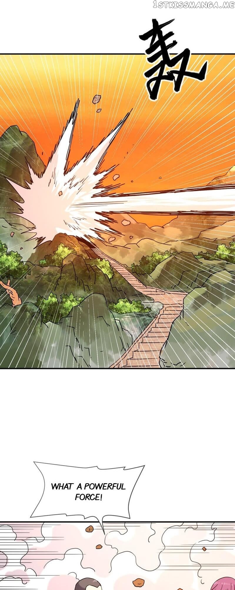 Rebirth Of The Urban Immortal Emperor chapter 60 - page 13