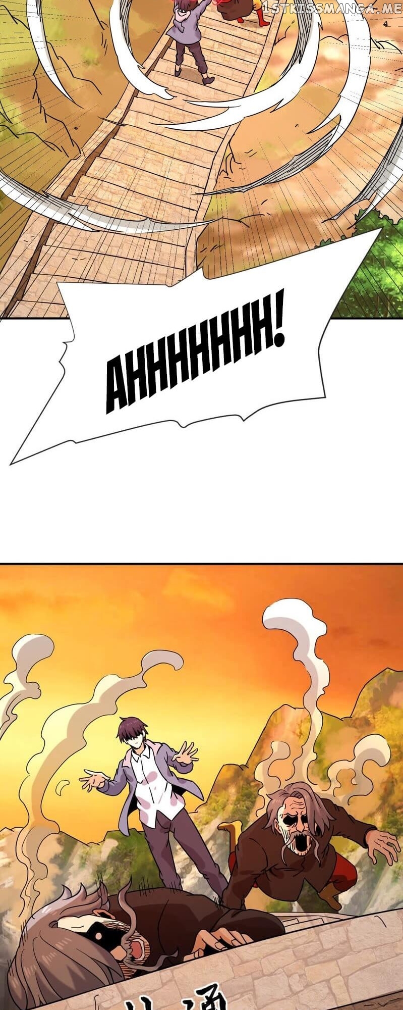 Rebirth Of The Urban Immortal Emperor chapter 60 - page 17