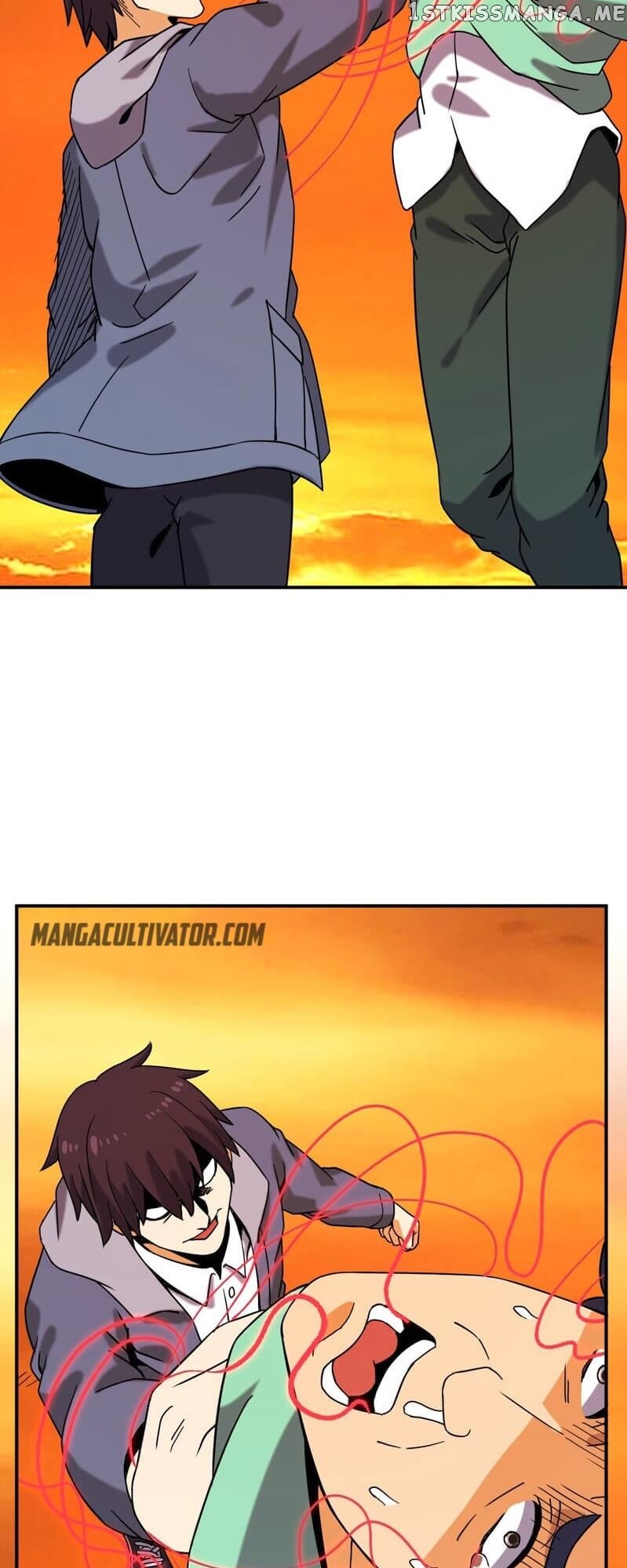 Rebirth Of The Urban Immortal Emperor chapter 60 - page 21