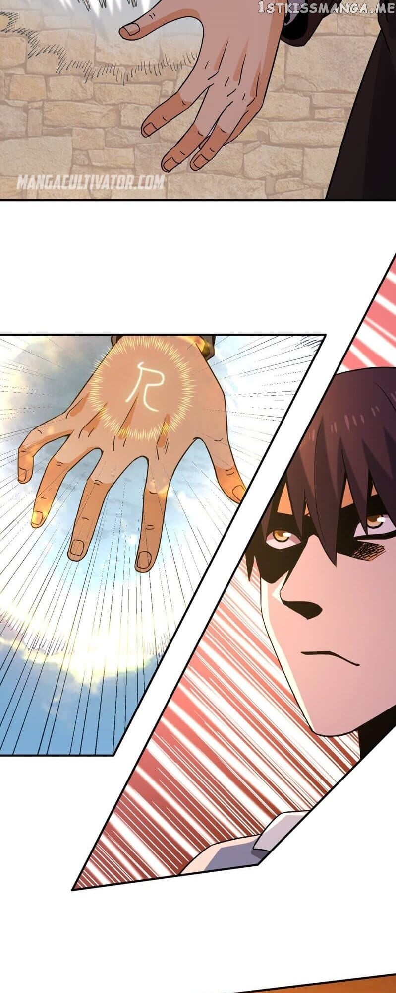 Rebirth Of The Urban Immortal Emperor chapter 60 - page 3