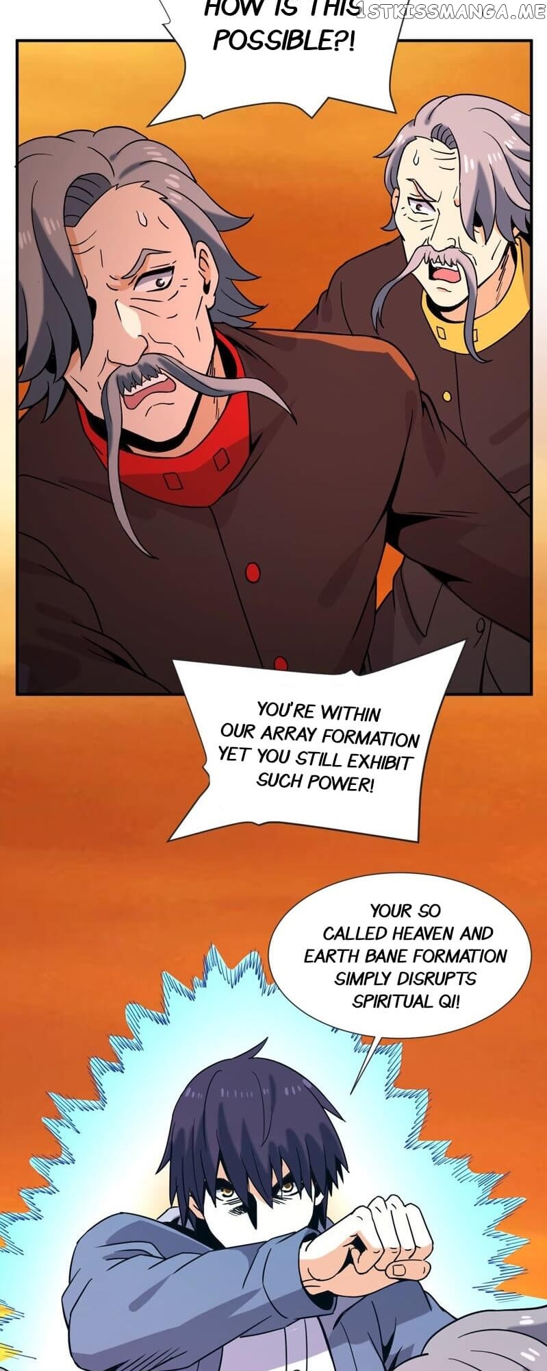 Rebirth Of The Urban Immortal Emperor chapter 60 - page 5