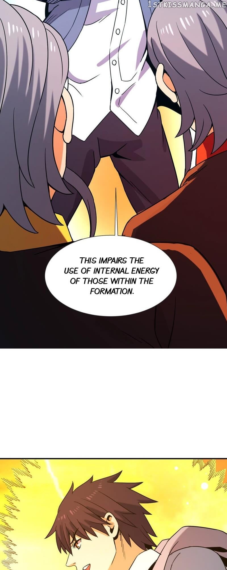 Rebirth Of The Urban Immortal Emperor chapter 60 - page 6