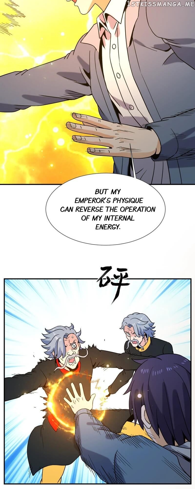 Rebirth Of The Urban Immortal Emperor chapter 60 - page 7