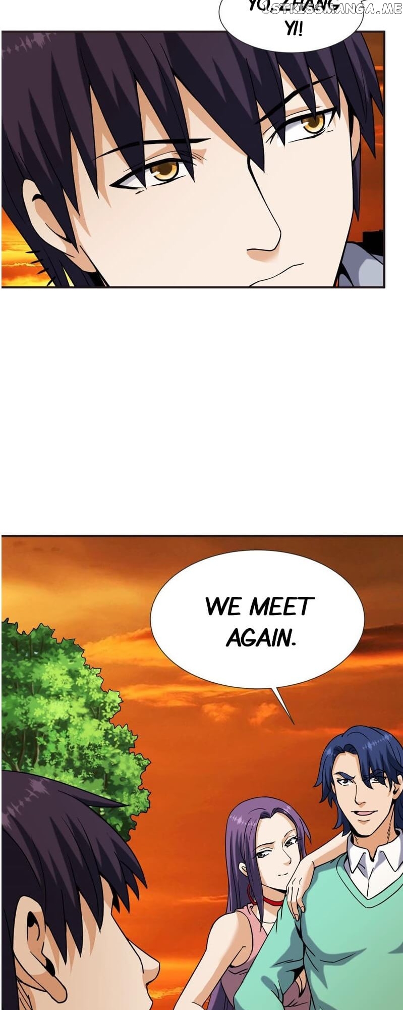 Rebirth Of The Urban Immortal Emperor chapter 59 - page 7