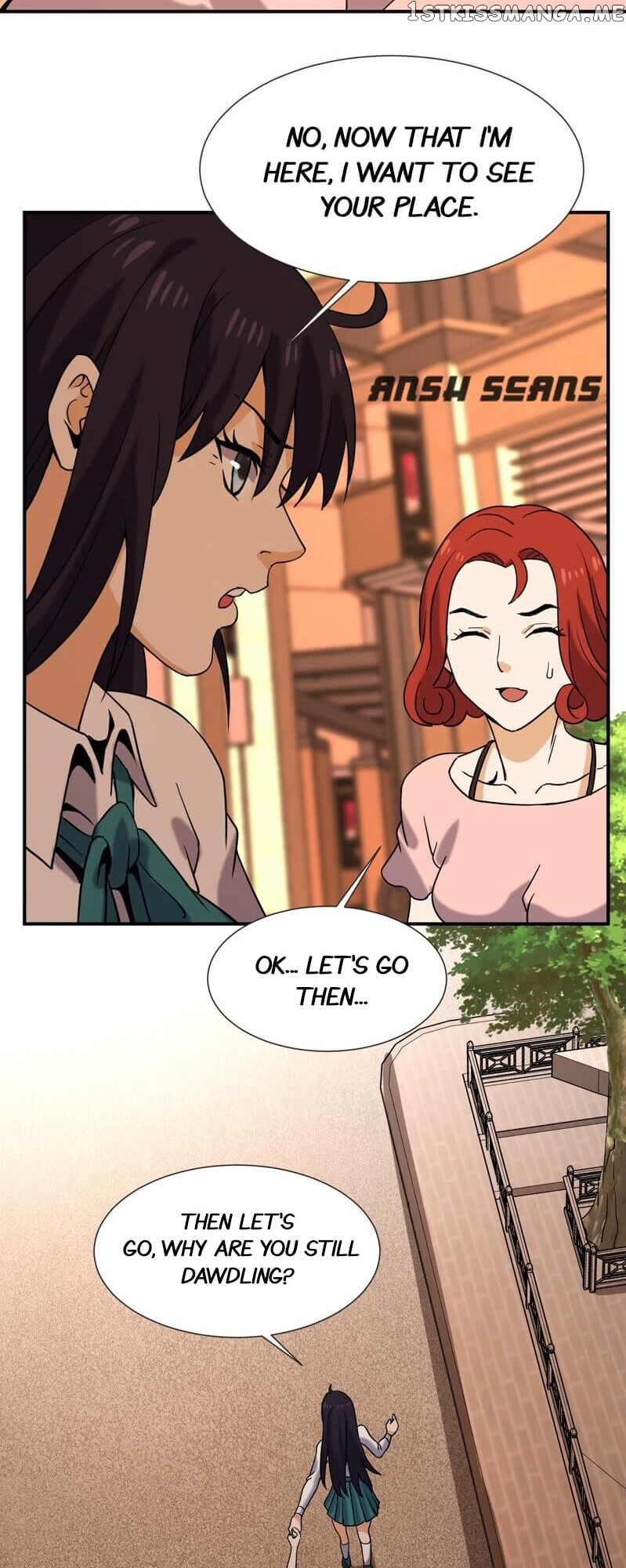 Rebirth Of The Urban Immortal Emperor chapter 58 - page 18