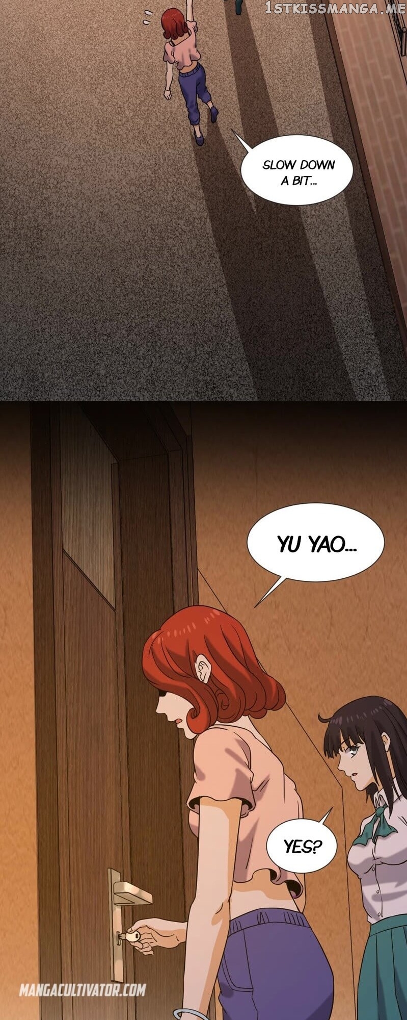 Rebirth Of The Urban Immortal Emperor chapter 58 - page 19