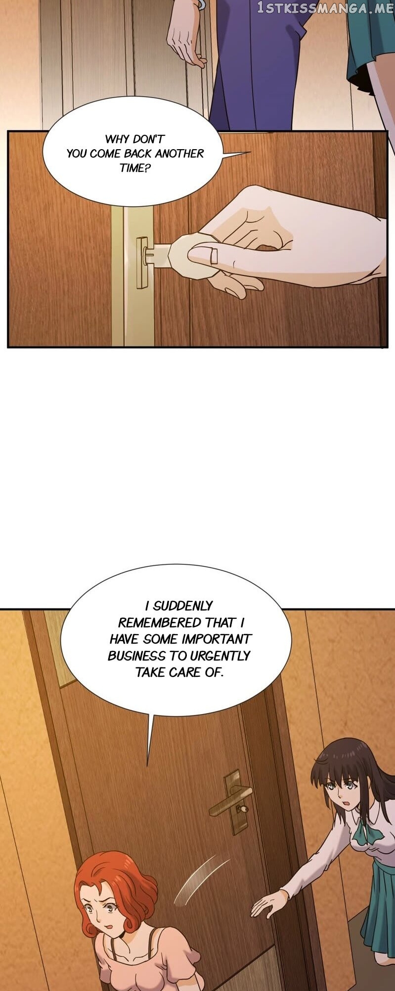 Rebirth Of The Urban Immortal Emperor chapter 58 - page 20