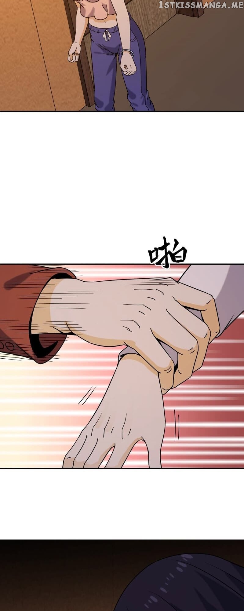 Rebirth Of The Urban Immortal Emperor chapter 58 - page 21