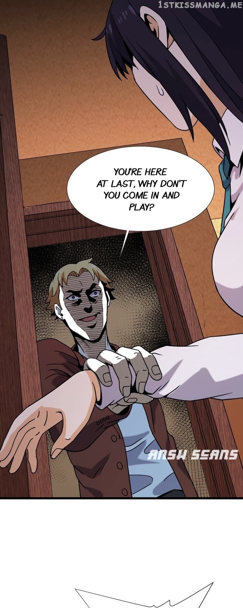 Rebirth Of The Urban Immortal Emperor chapter 58 - page 22