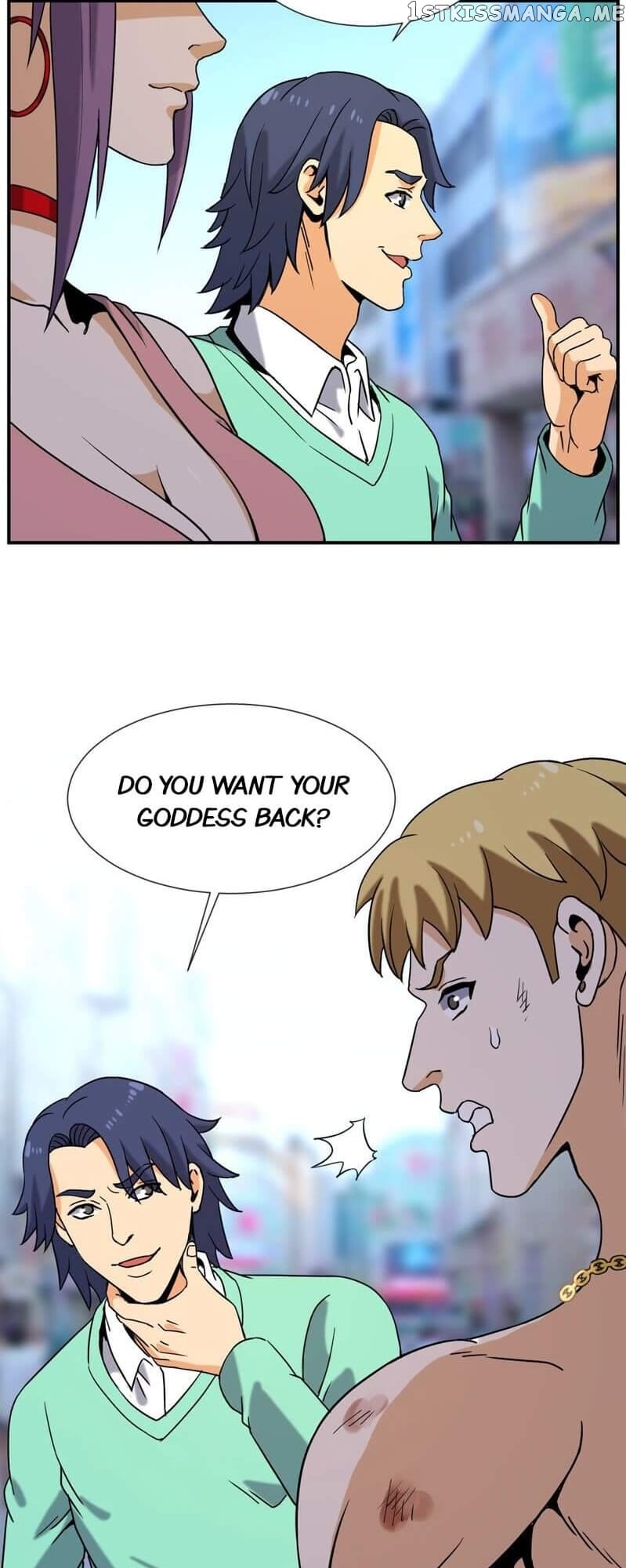Rebirth Of The Urban Immortal Emperor chapter 58 - page 4