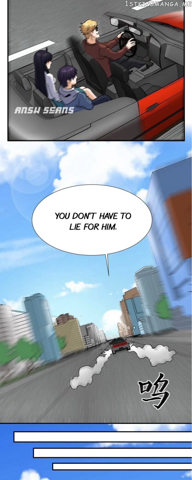 Rebirth Of The Urban Immortal Emperor chapter 56 - page 4