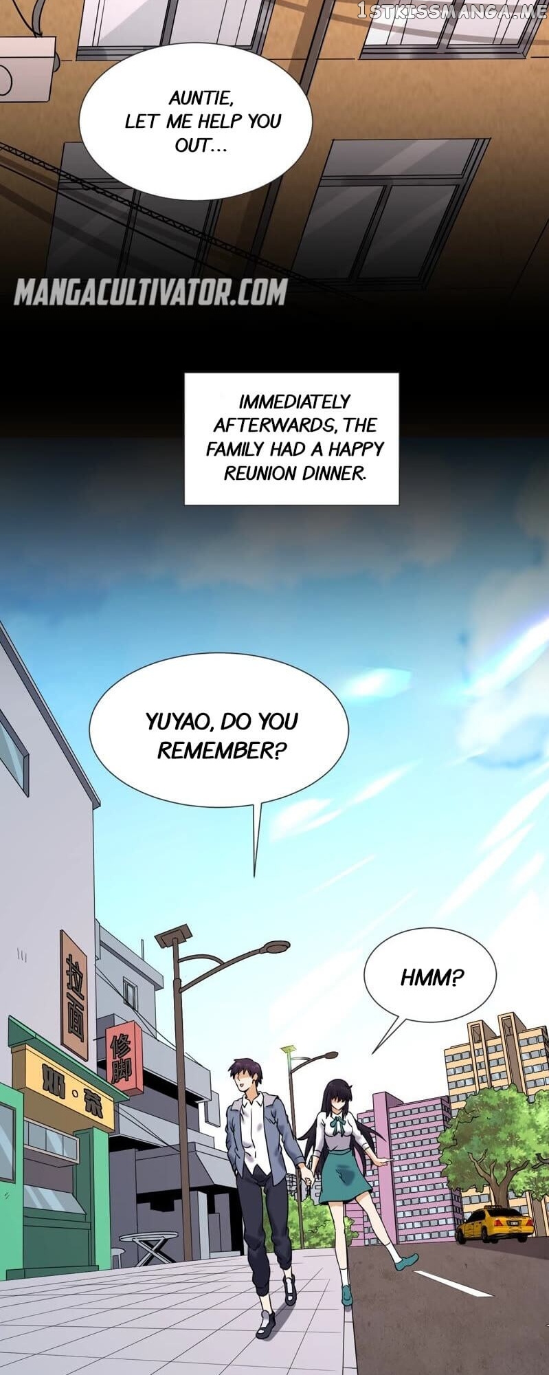 Rebirth Of The Urban Immortal Emperor chapter 55 - page 14