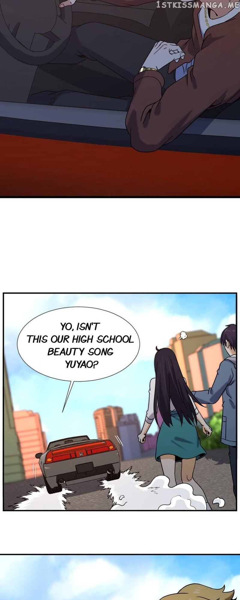 Rebirth Of The Urban Immortal Emperor chapter 55 - page 17