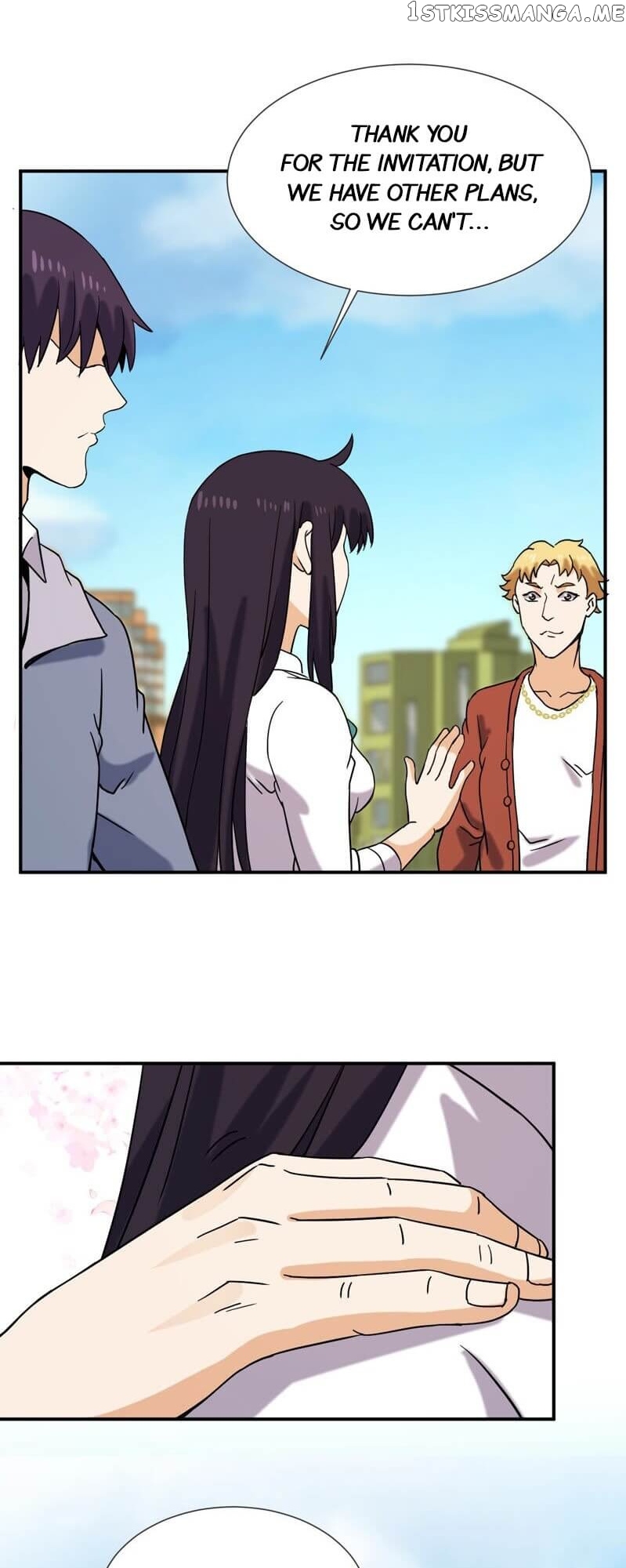 Rebirth Of The Urban Immortal Emperor chapter 55 - page 27