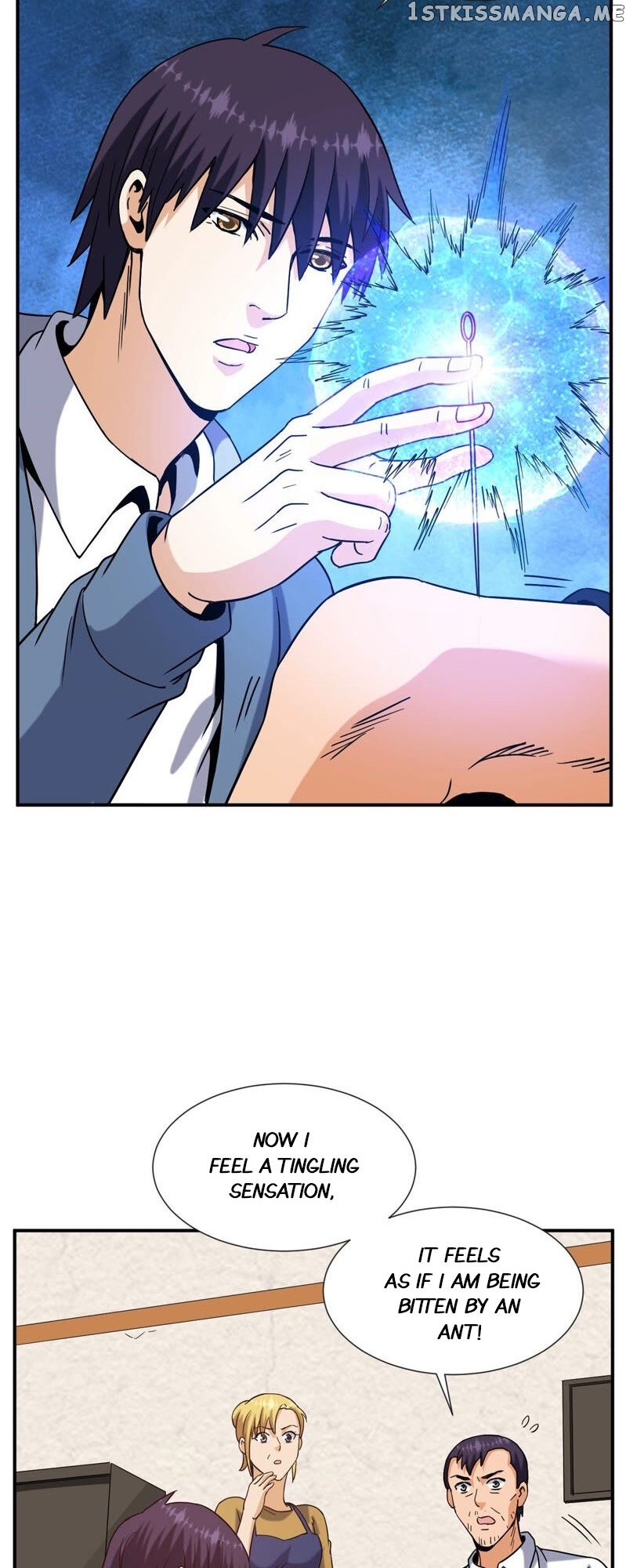 Rebirth Of The Urban Immortal Emperor chapter 54 - page 10