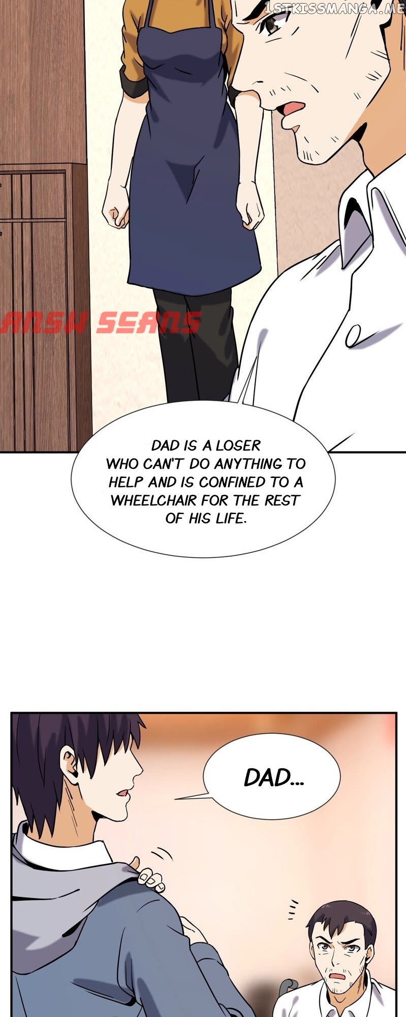 Rebirth Of The Urban Immortal Emperor chapter 53 - page 24