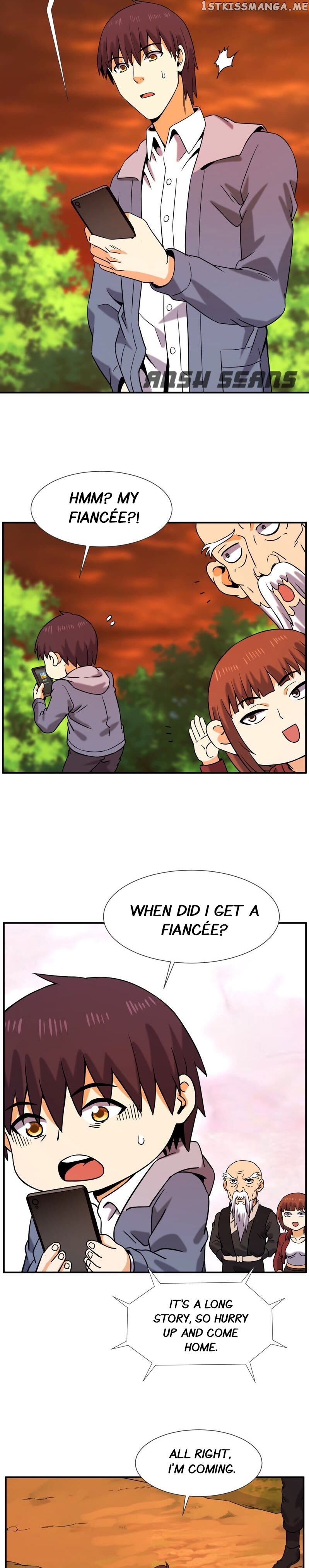 Rebirth Of The Urban Immortal Emperor chapter 51 - page 6