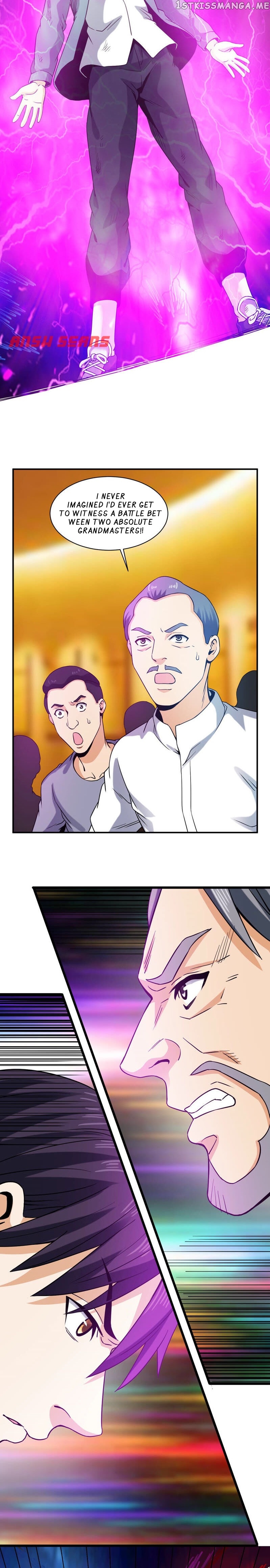 Rebirth Of The Urban Immortal Emperor chapter 44 - page 11