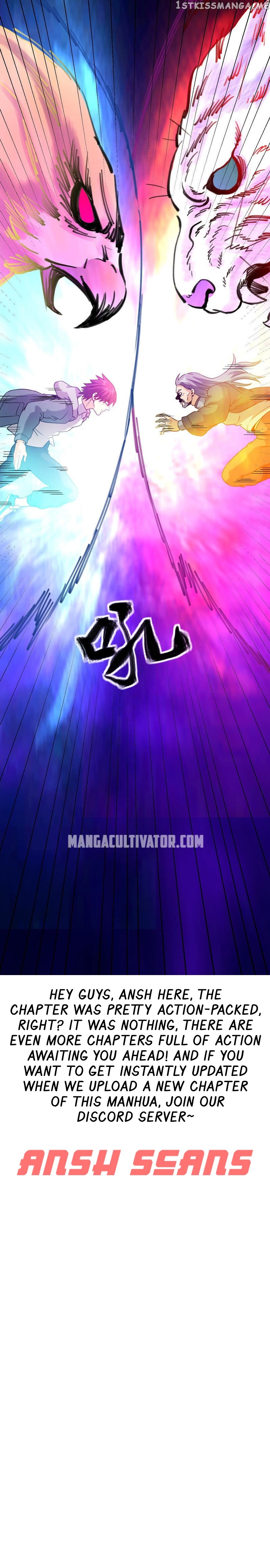 Rebirth Of The Urban Immortal Emperor chapter 44 - page 12