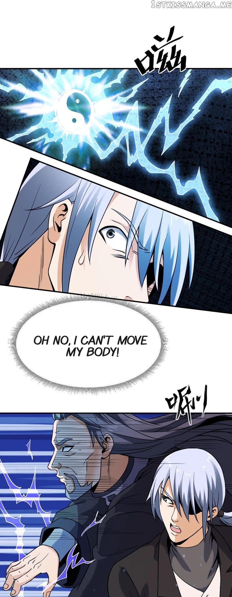 Rebirth Of The Urban Immortal Emperor chapter 41 - page 12