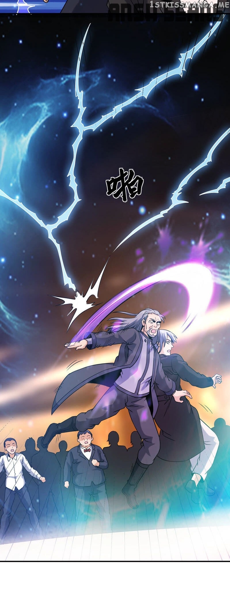 Rebirth Of The Urban Immortal Emperor chapter 41 - page 13