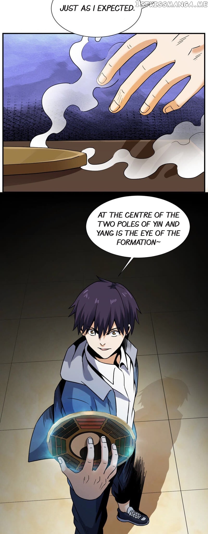 Rebirth Of The Urban Immortal Emperor chapter 41 - page 23