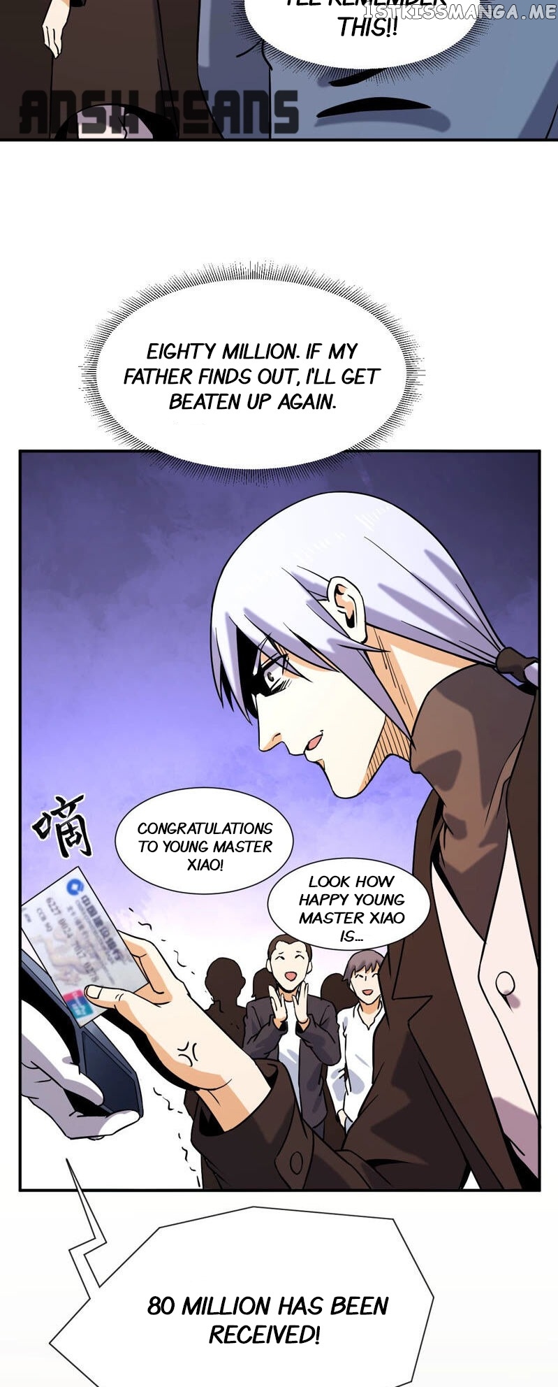 Rebirth Of The Urban Immortal Emperor chapter 40 - page 9