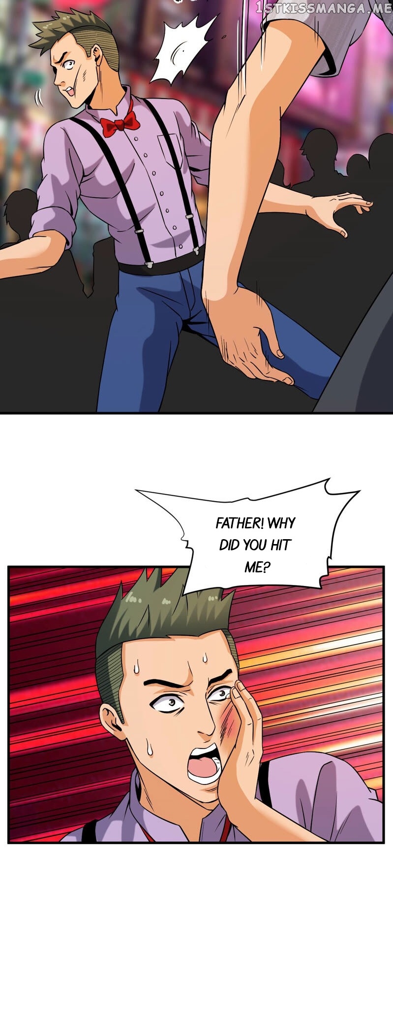 Rebirth Of The Urban Immortal Emperor chapter 37 - page 18