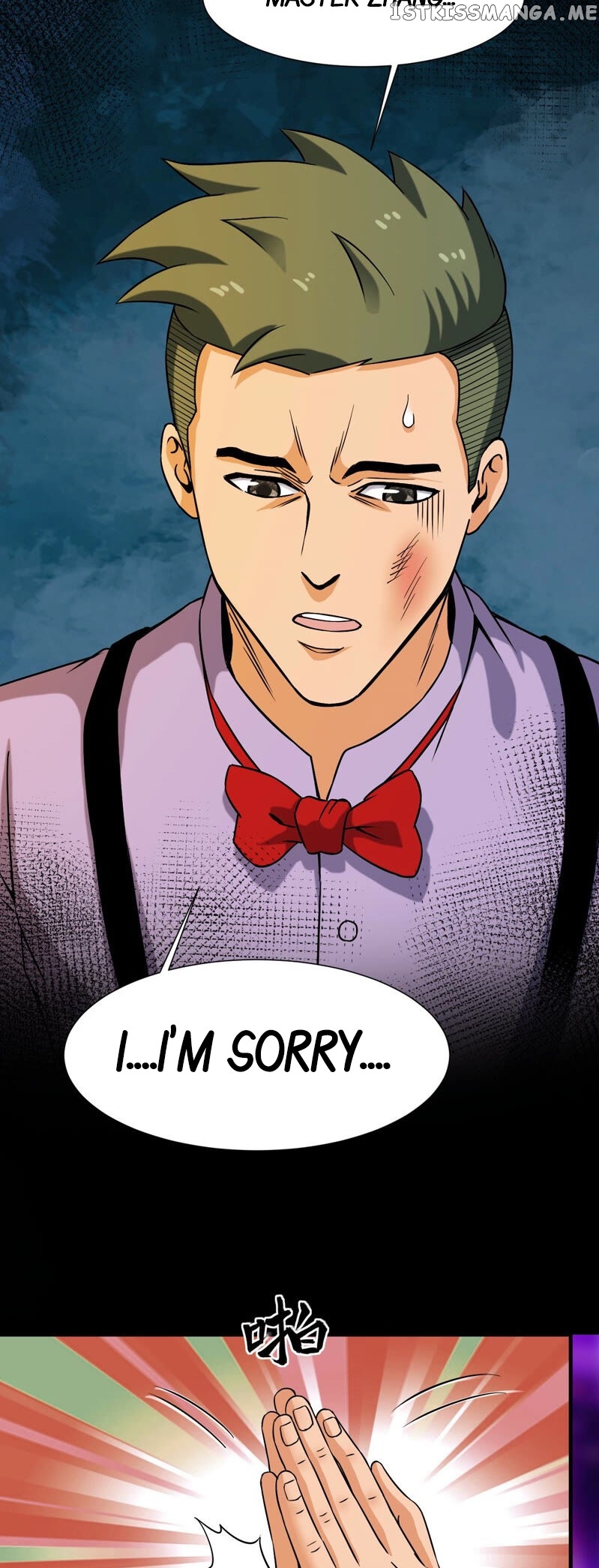 Rebirth Of The Urban Immortal Emperor chapter 37 - page 24